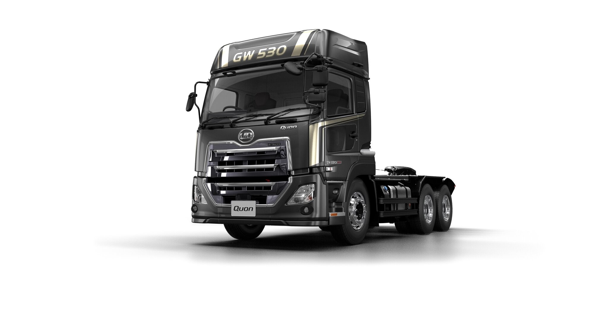 Isuzu and UD Trucks to exhibit at Japan Mobility Show 2023 Isuzu and UD Trucks to exhibit at Japan Mobility Show 2023